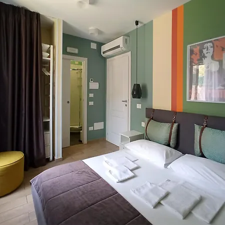 I Registi Hotel Scalea Exterior photo
